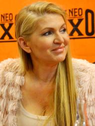Martina Formanová