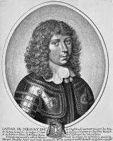 Gaspard de Coligny