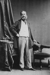 Henry Paget, 2nd Marquess of Anglesey