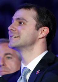 马克·梅兹文斯基