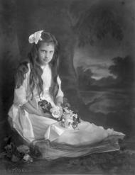 Archduchess Assunta of Austria