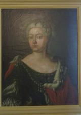 Esther Maria van Witzleben-Elgersburg
