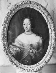 Hedwig of Mecklenburg-Güstrow Hedwig of Mecklenburg-Güstrow