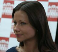 Maria Mironova