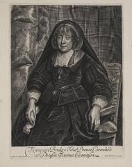 Frances Cecil