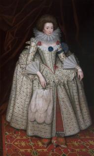 Mary Sackville