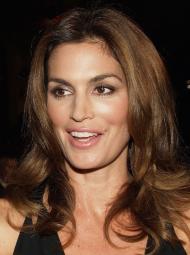 Cindy Crawford Cindy Crawford