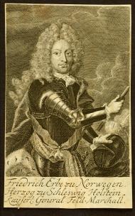 Frederick of Schleswig-Holstein-Sonderburg-Wiesenburg