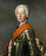 Frederick, Margrave of Brandenburg-Bayreuth Frederick, Margrave of Brandenburg-Bayreuth