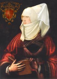 Blanca I van Navarra
