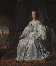 Mary Henrietta, Princess Royal