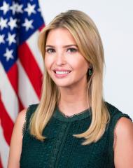 Ivanka Trump Ivanka Trump