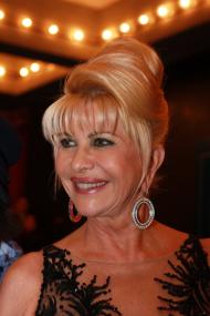 Ivana Trump Ivana Trump