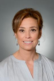 Marilène D'orange Nassau