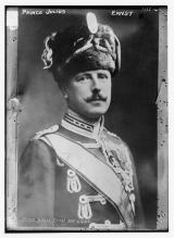 Julius Ernst zur Lippe-Biesterfeld