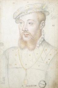 Robrecht IV van der Marck