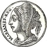 Mariamne Mariamne