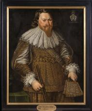 Erik Karlsson Gyllenstierna