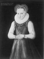 Augusta of Denmark