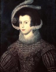 Elisabeth of France