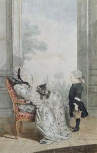 Angélique de Froissy