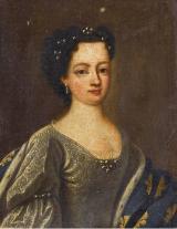 巴登-巴登的奧古斯特公爵夫人