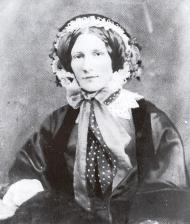 Duchess Marie Louise of Mecklenburg-Schwerin