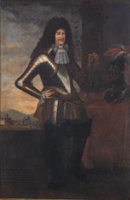 Siegfried von Hohenlohe-Gleichen