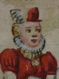 Elizabeth of Waldeck-Wildungen
