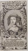 Dorothea Maria of Saxe-Weimar, Duchess of Saxe-Zeitz
