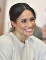 薩塞克斯公爵夫人梅根