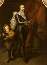 亨利二世·德·波旁 (孔代亲王)