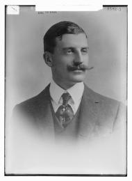 Henry Crichton, Viscount Crichton