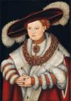 Magdalena of Saxony Magdalena of Saxony