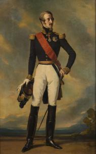 Prince Louis, Duke of Nemours