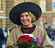 Queen Máxima of the Netherlands
