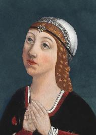 Isabel of Aragon