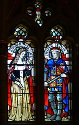 Catherine Woodville, Duchess of Buckingham