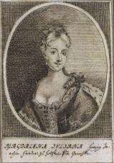 Magdalene Juliane of Zweibrücken-Birkenfeld