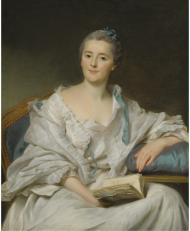 Marie-Françoise Julie Constance Filleul