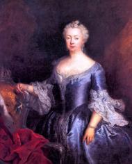 Elisabeth Christine von Braunschweig-Wolfenbüttel-Bevern