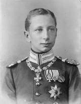 Prince Joachim of Prussia