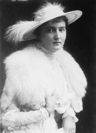 Marie Auguste van Anhalt