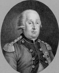 Carlos II Augusto de Zweibrücken-Birkenfeld