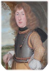 Ulrik Frederik Gyldenløve