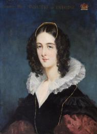 Henrietta Paget, Marchioness of Anglesey