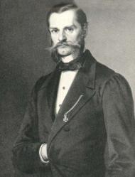 Carl Graf zu Castell-Castell