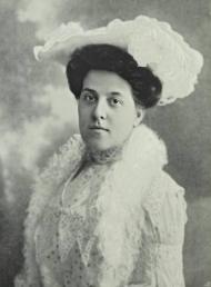 Maria Anna Gräfin von und zu Trauttmansdorff-Weinsberg