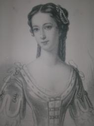 Susanna Montgomery, Countess of Eglinton