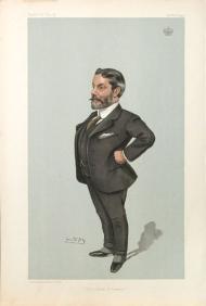 William Compton, 5th Marquess of Northampton